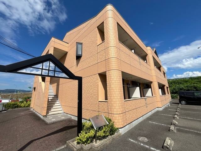 彩城Ａ 室内写真3