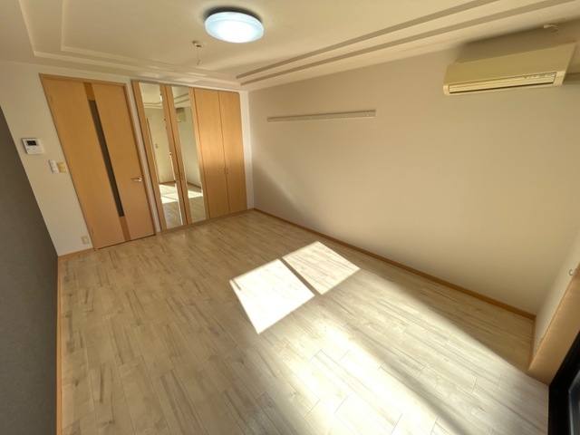 彩城Ａ 室内写真4