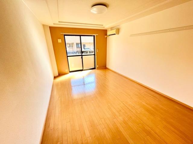 彩城Ａ 室内写真1