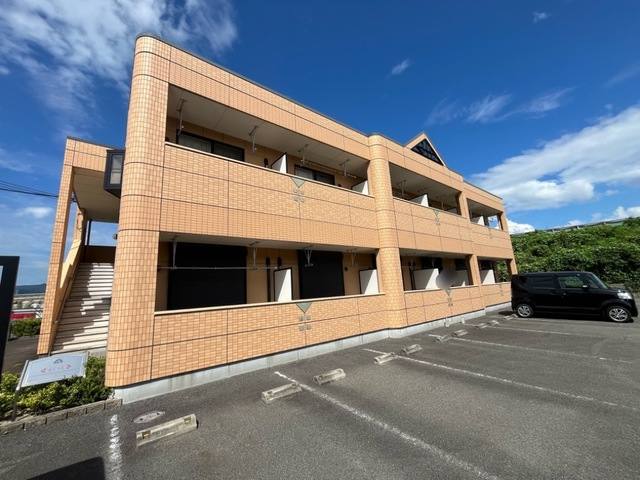 彩城Ａ 建物画像