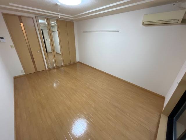 彩城Ａ 室内写真1