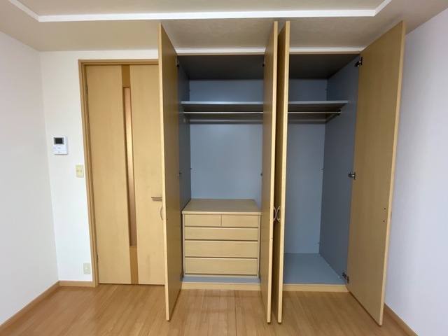 彩城Ａ 室内写真6