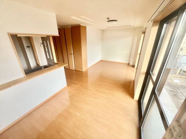彩城Ｂ 室内写真1