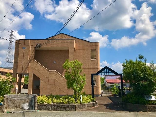 彩城Ｂ 室内写真2