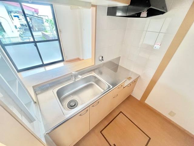 彩城Ｂ 室内写真6