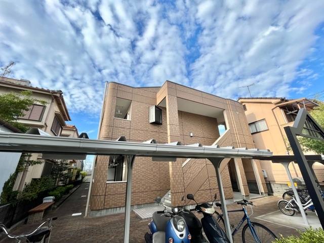 ポートＭ 室内写真3