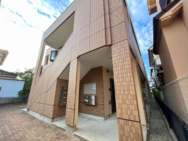 ポートM 室内写真2
