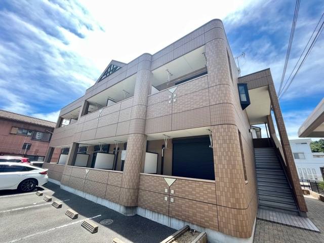 レジデンス塩屋 室内写真3