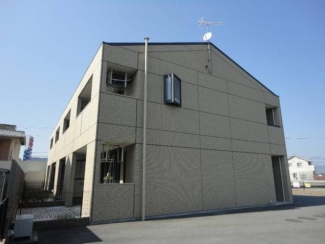 サンルーラル新庄 室内写真2