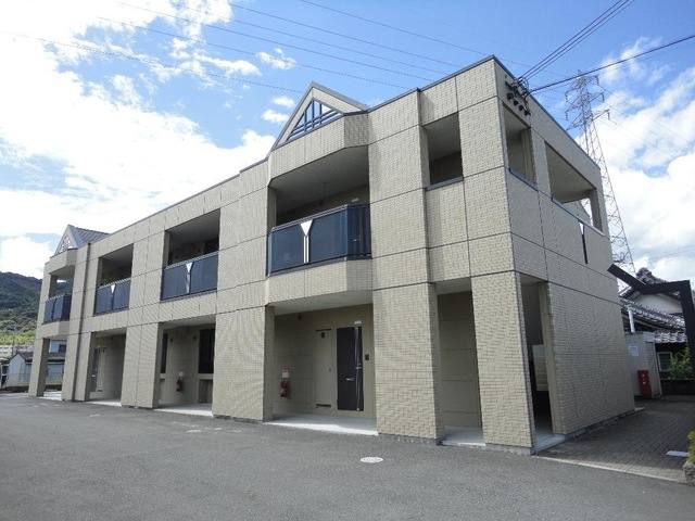 サンルーラル新庄 室内写真3