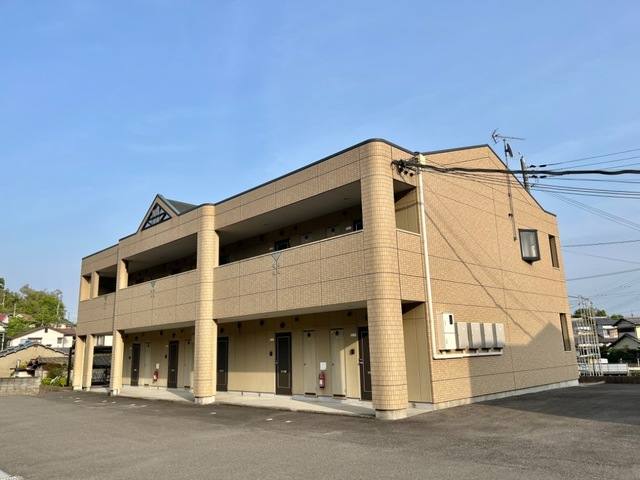 グランチェスタⅠ 室内写真2