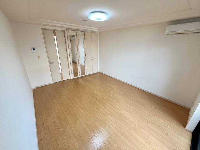 グランチェスタⅠ 室内写真1