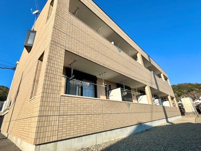 グランチェスタⅠ 室内写真3