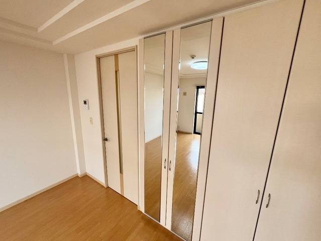 グランチェスタⅠ 室内写真6