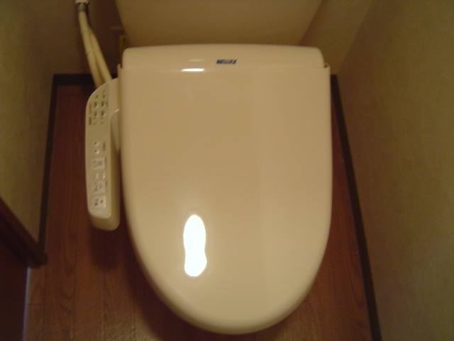 プランドール 室内写真1