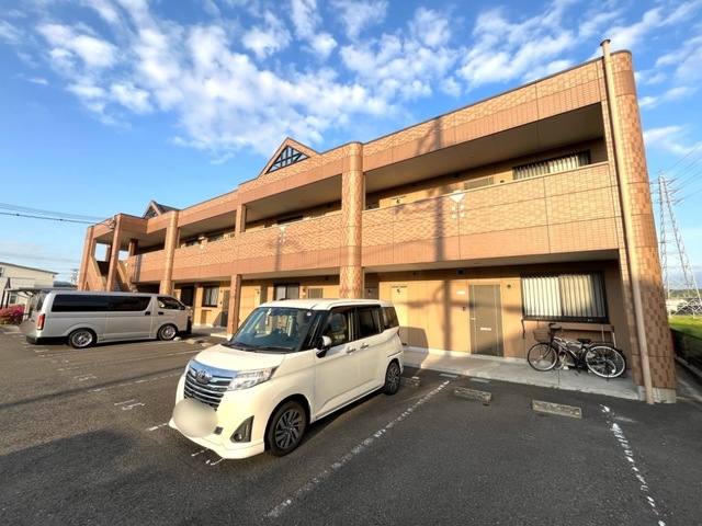 プランドール 室内写真2