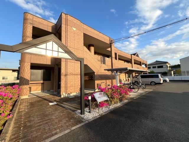 プランドール 室内写真3