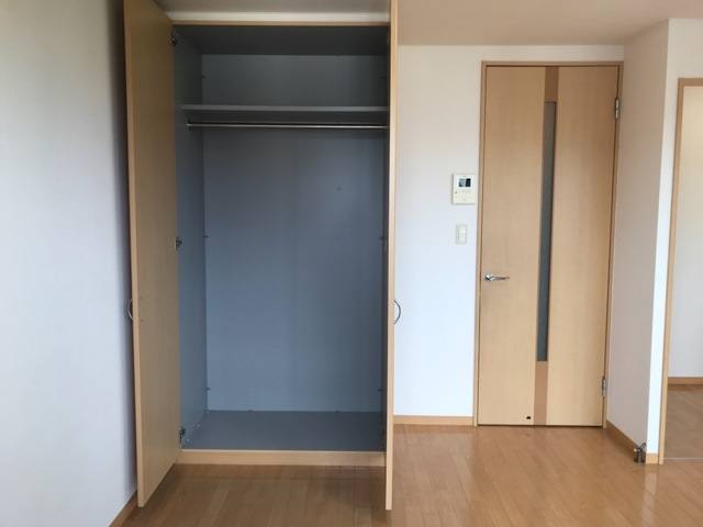 グランチェスタⅡ 室内写真6