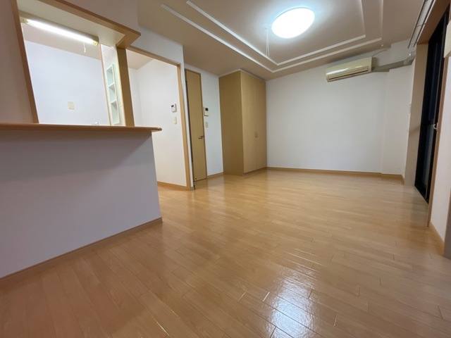 グランチェスタⅡ 室内写真1