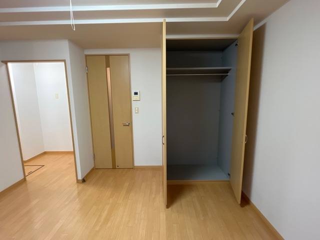 グランチェスタⅡ 室内写真4