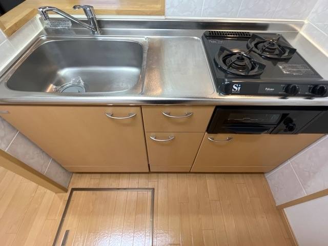 グランチェスタⅡ 室内写真6