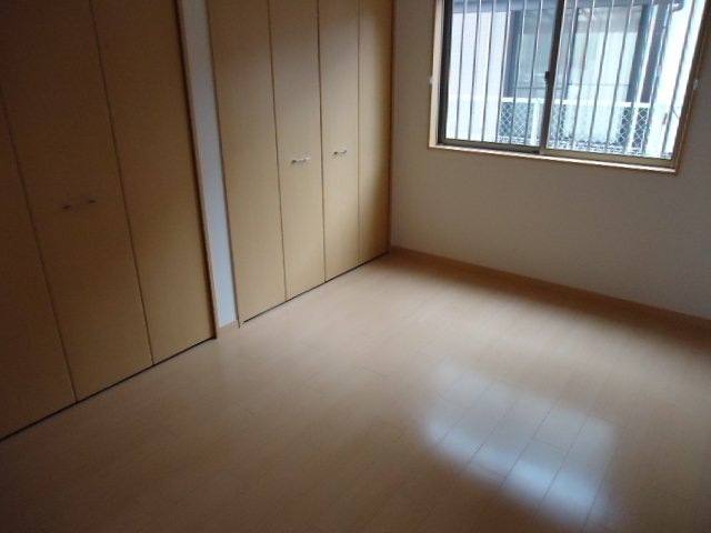 グランアセット上山 室内写真1