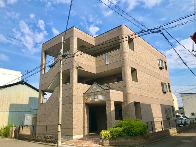 アンジェラ