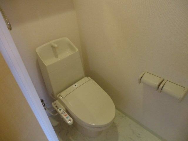 アンジェラ 室内写真1