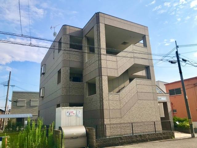 アンジェラ 室内写真2