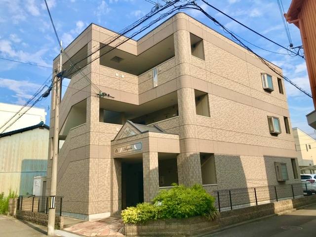 アンジェラ 室内写真3