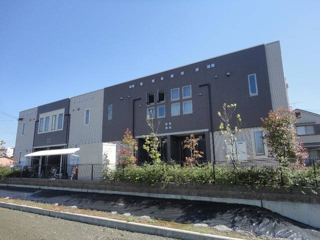 プルメリア加納