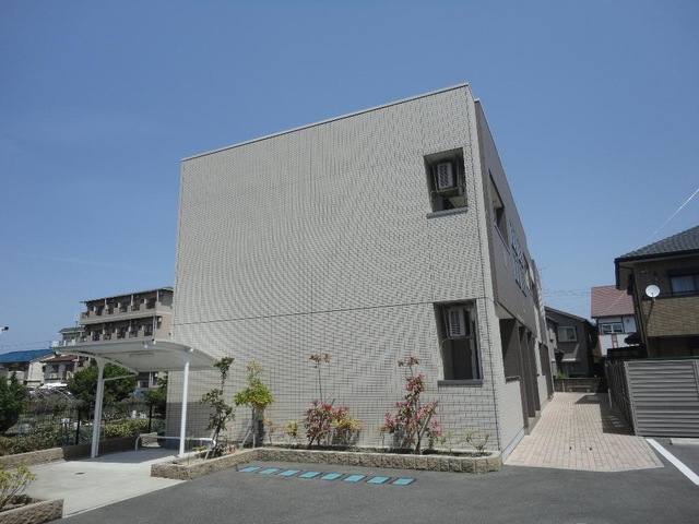 アジャートくろだ 室内写真3