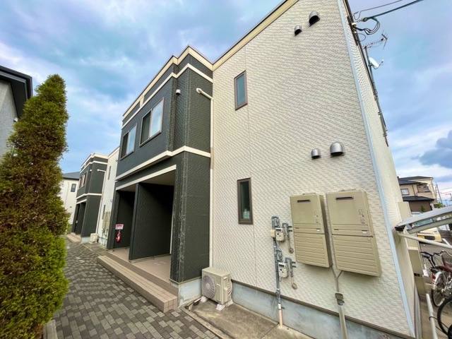 ルミナス・ハイム 室内写真2