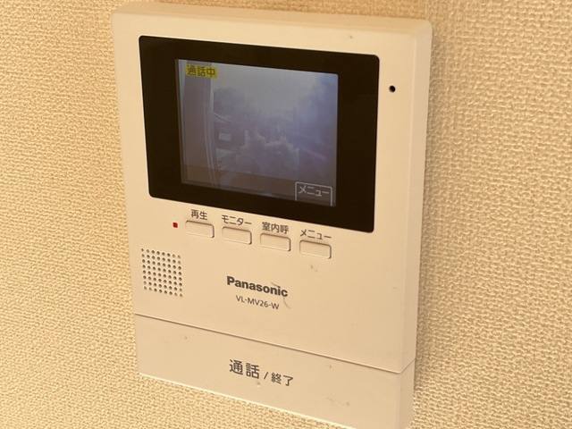 ボナールディアコートⅡ 室内写真18