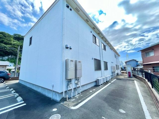 ボナールディアコートⅡ 室内写真3