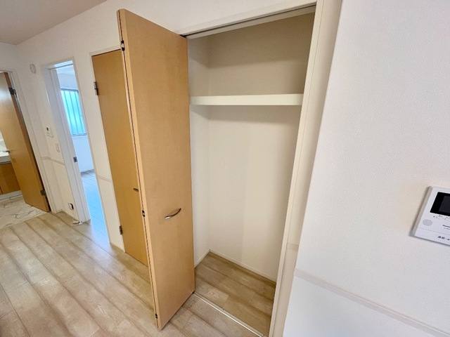 ボナールディアコートⅡ 室内写真5