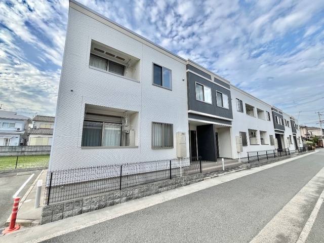 ブルーマリンＫ 室内写真2