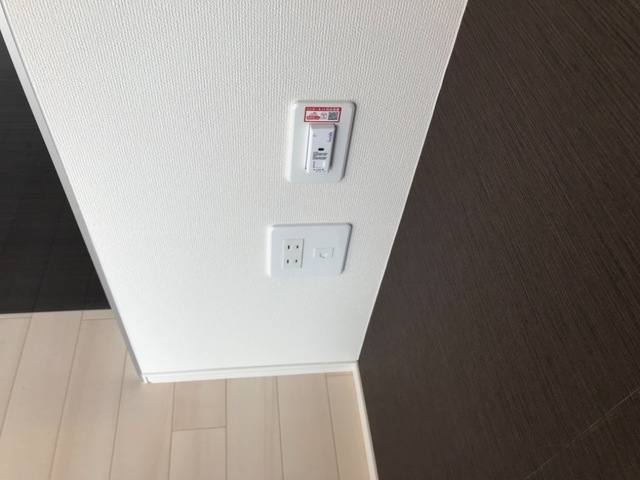 レジデンスヒルズ ザ ワカヤマ 室内写真4