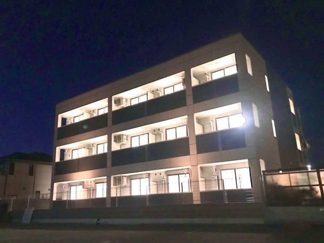 フルハウス黒田Ⅰ 室内写真3