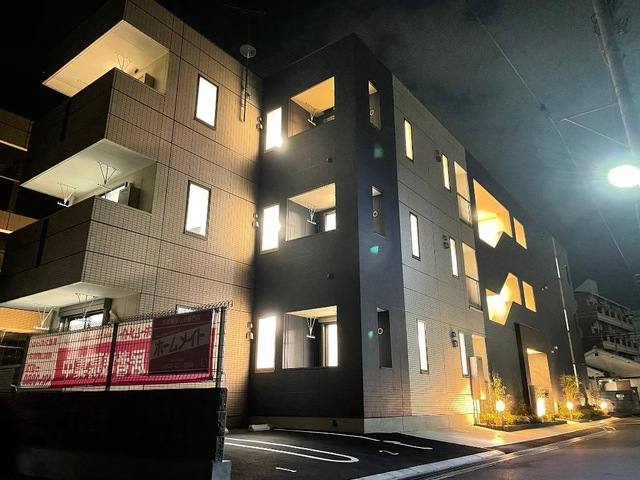 フルハウス黒田Ⅱ 室内写真3