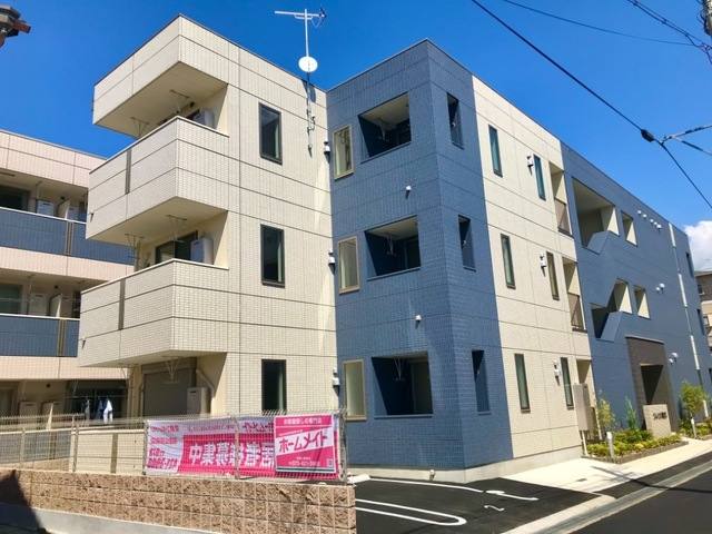 フルハウス黒田Ⅱ 室内写真2