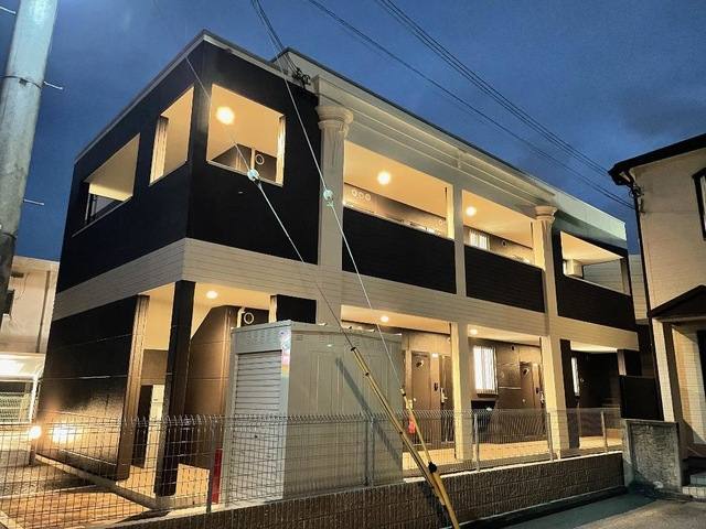 クオリティーハイム 室内写真2