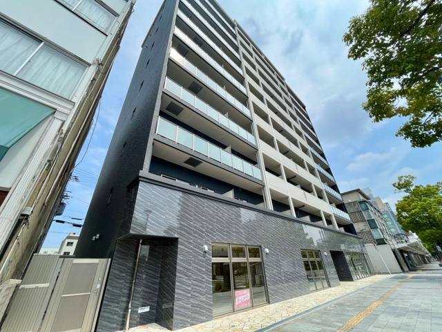 ワシンレジデンス 室内写真2