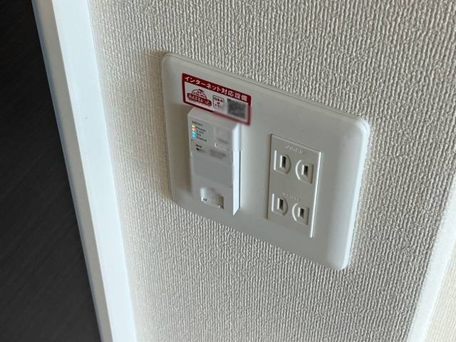 ワシンレジデンス 室内写真18