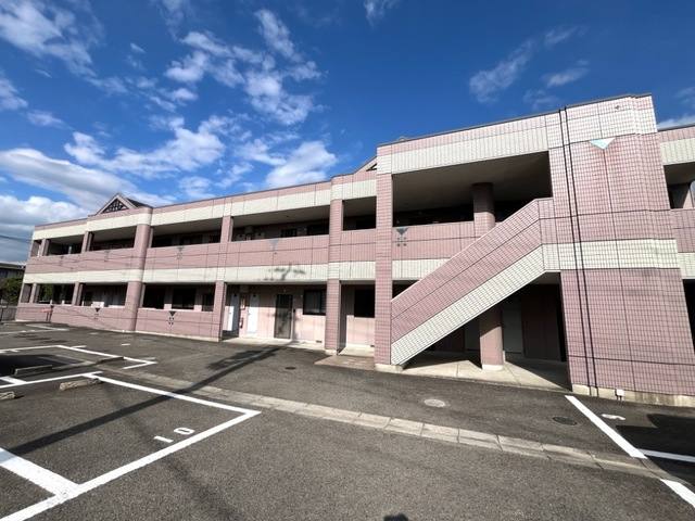 ポルトファミリア 室内写真2
