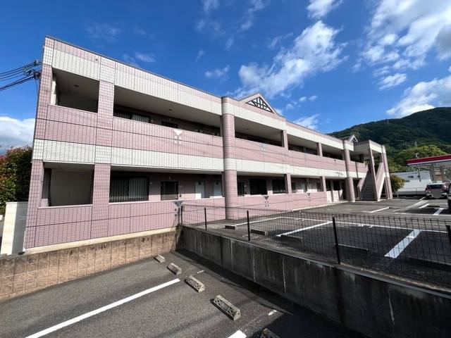 ポルトファミリア 室内写真3