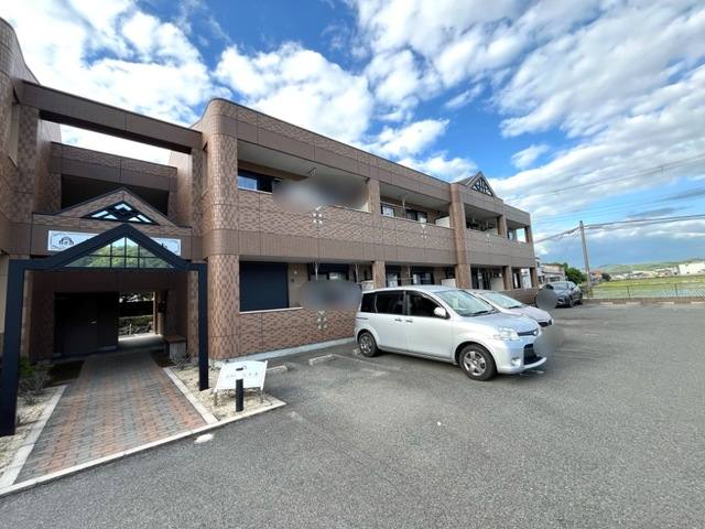 シャルマンコート 室内写真2