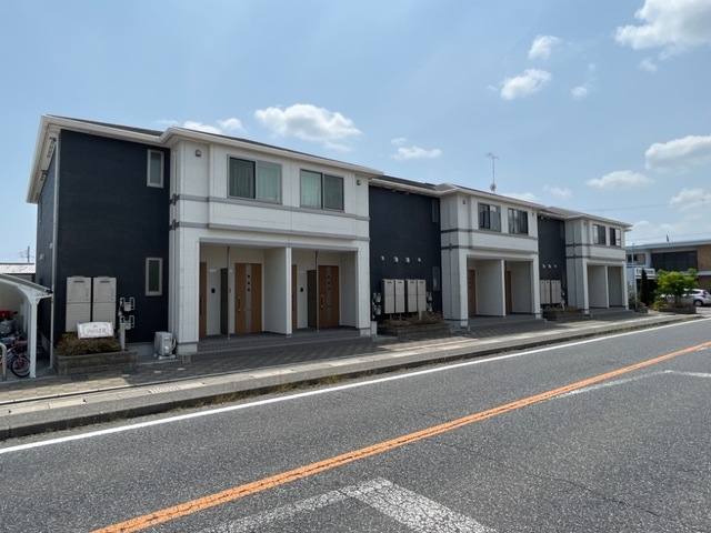 三木市平田の賃貸住宅／1LDK 室内写真2