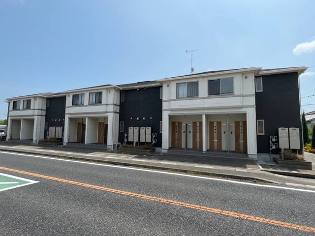 三木市平田の賃貸住宅／1LDK 室内写真3