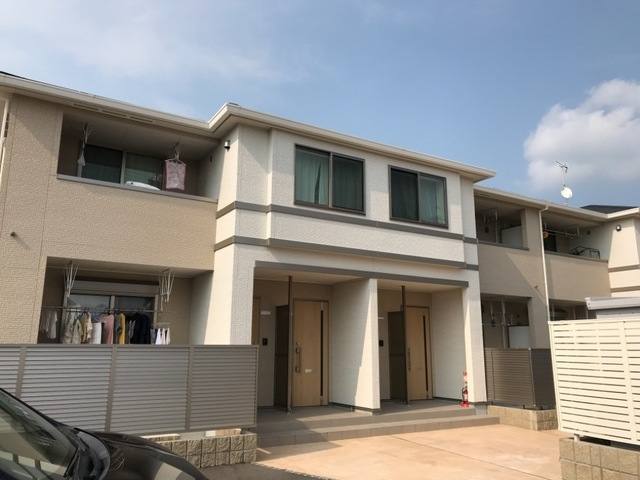セレーネ 室内写真2